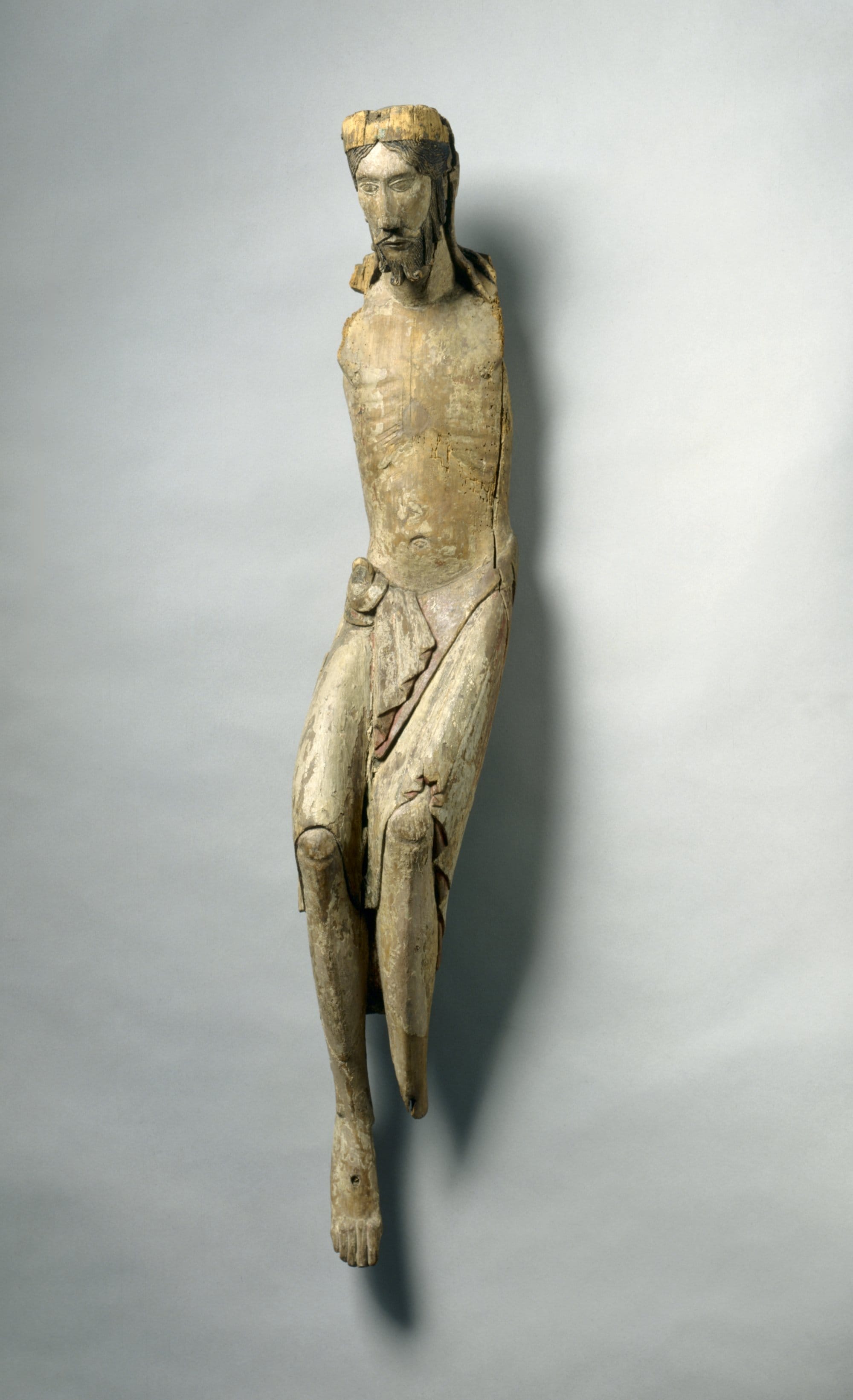 Corpus from a Crucifix