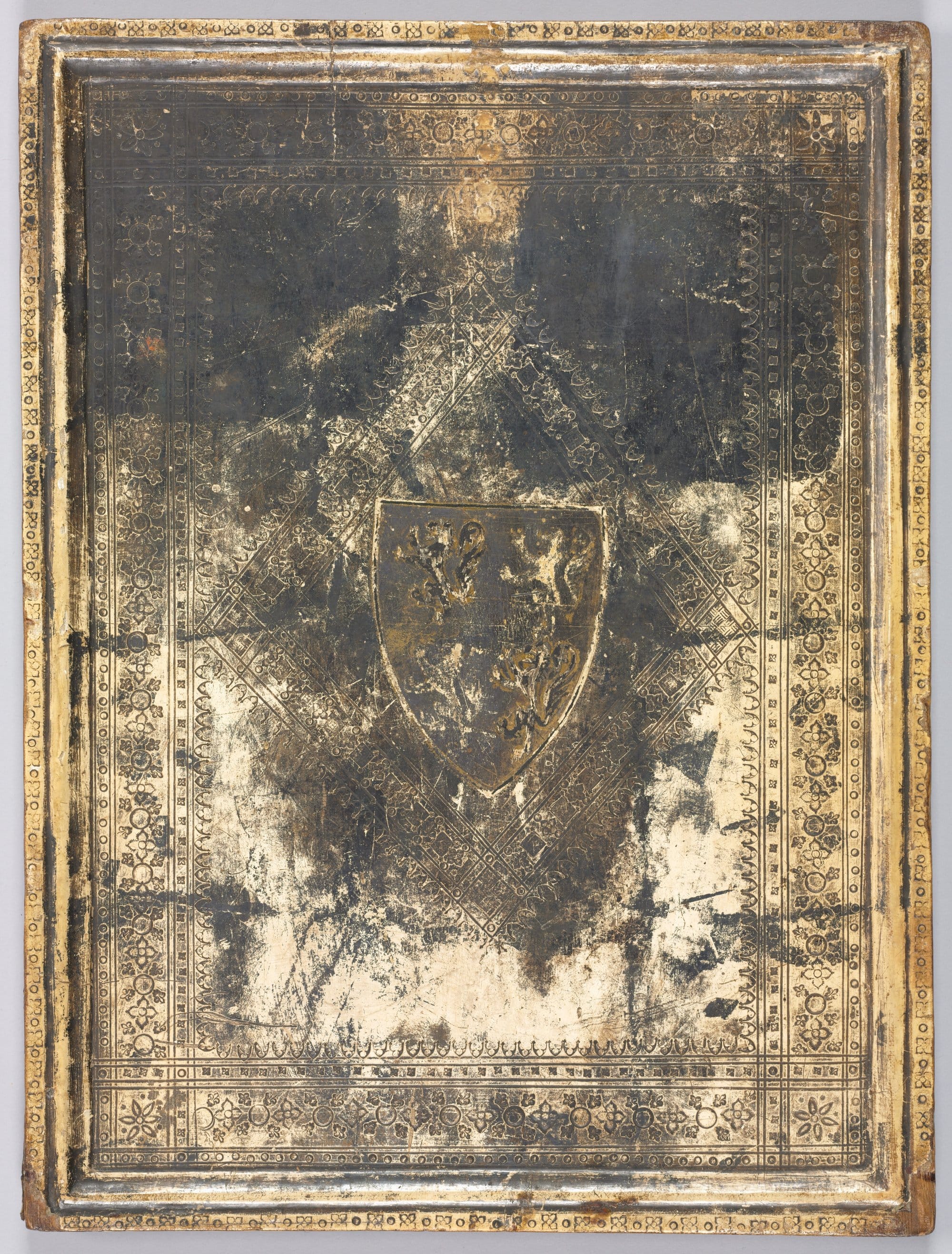 The Annunciation