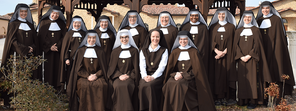 Top 12 Orders Of Catholic Nuns And Sisters