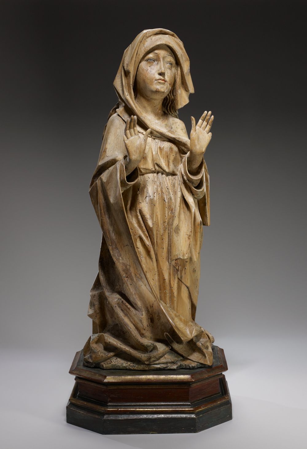 Mary Magdalene Statue 1460 Catholic Stock Photo   54 