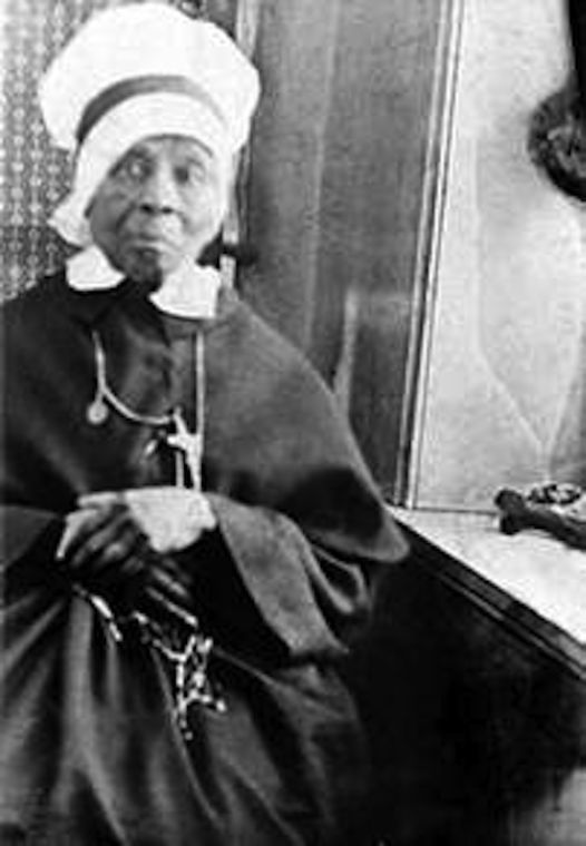 Who was Servant of God Mother Mary Lange? (A Black History Biography)