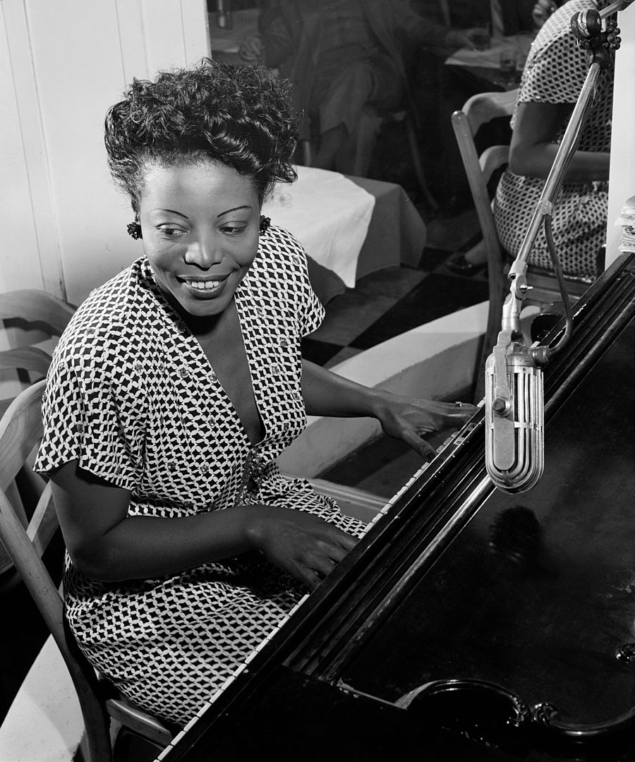 Who was Mary Lou Williams? (A Black History Biography)