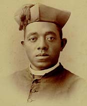 Who was Venerable Father Augustus Tolton? (A Black History Biography)