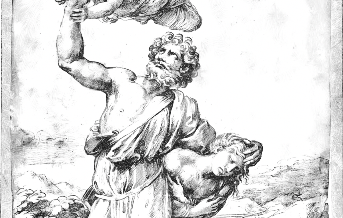 Old Testament Coloring Pages - S.D. Cason Catholic Gallery