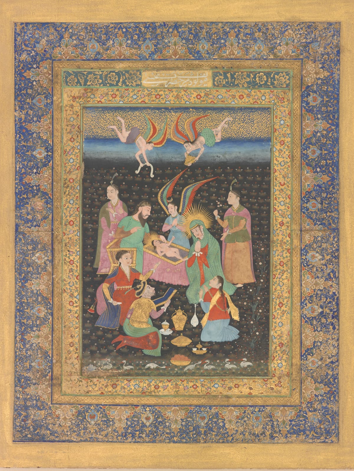 Christmas Newsletter