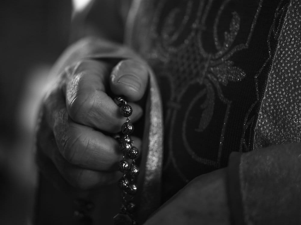 ONE: Unshakable Faith (2015) by Tech. Sgt. Jarad Denton, U.S. Air Force - Public Domain Catholic Stock Photo