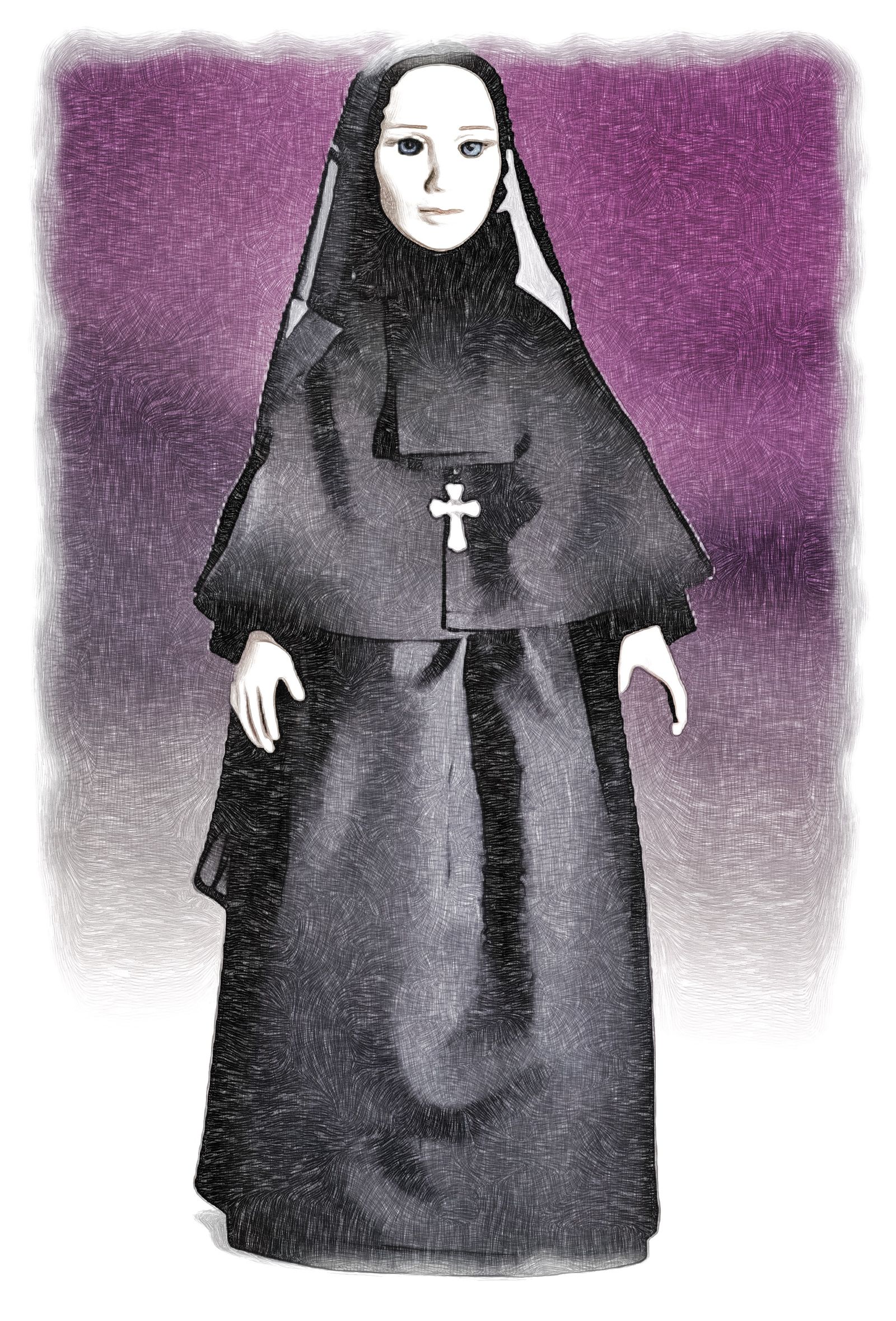 Top 12 Orders Of Catholic Nuns And Sisters