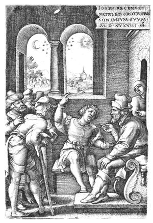 Georg Pencz Coloring Pages