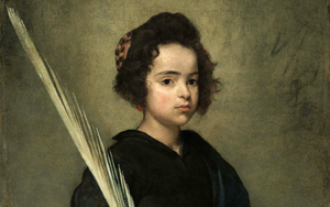Diego Velázquez Paintings