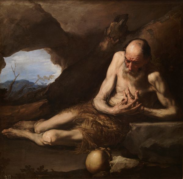 Jusepe de Ribera Paintings