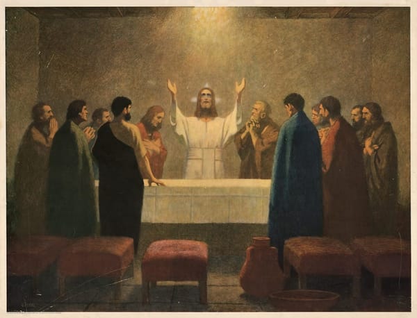 Catholic Art from Germany