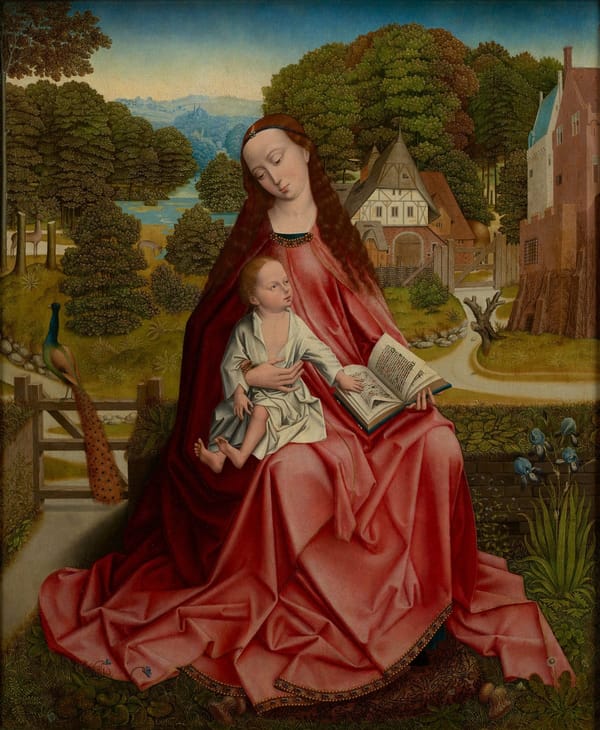 Catholic Art from the Netherlands